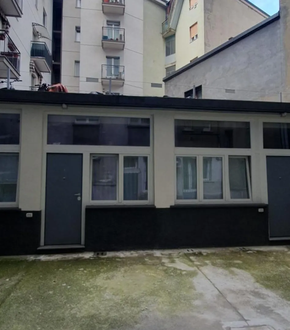 Gambara Metro Apartment Milano