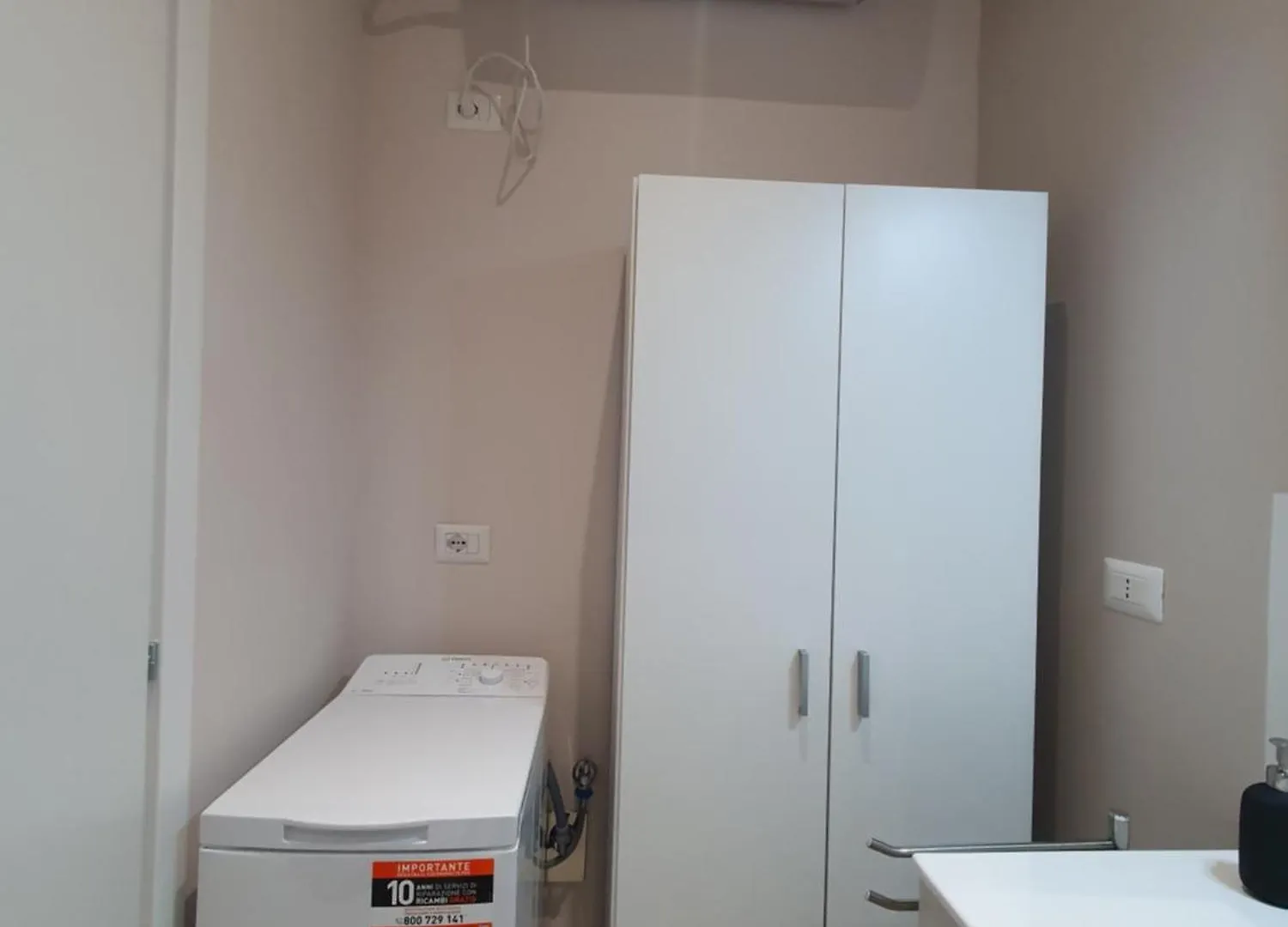 Gambara Metro Apartment Milano 0*, Milan